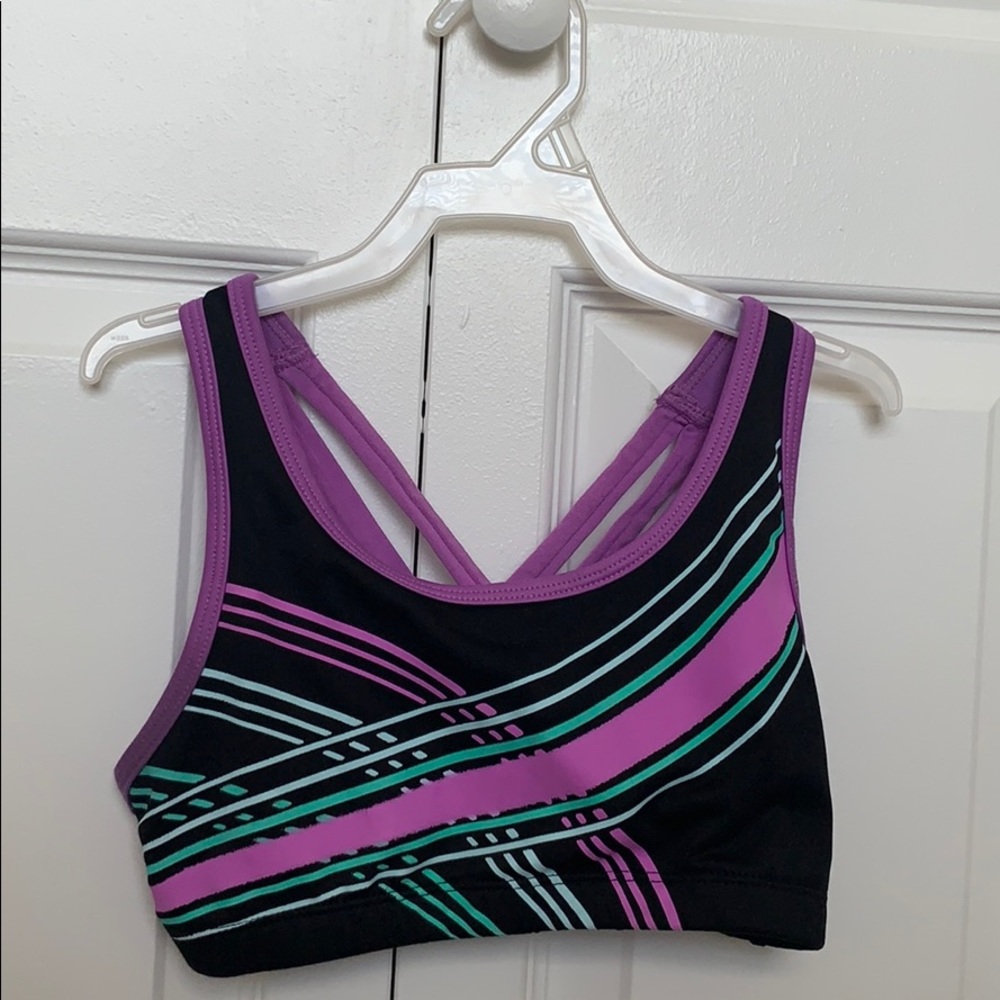 Kids Sport Bra BUNDLE